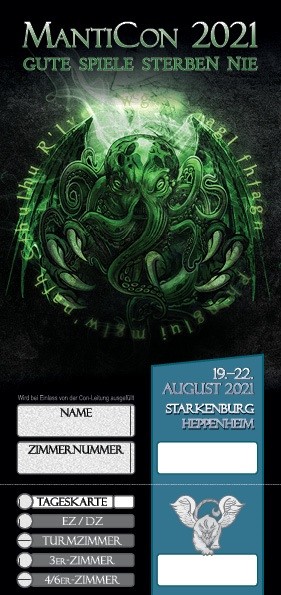 MantiCon 2021