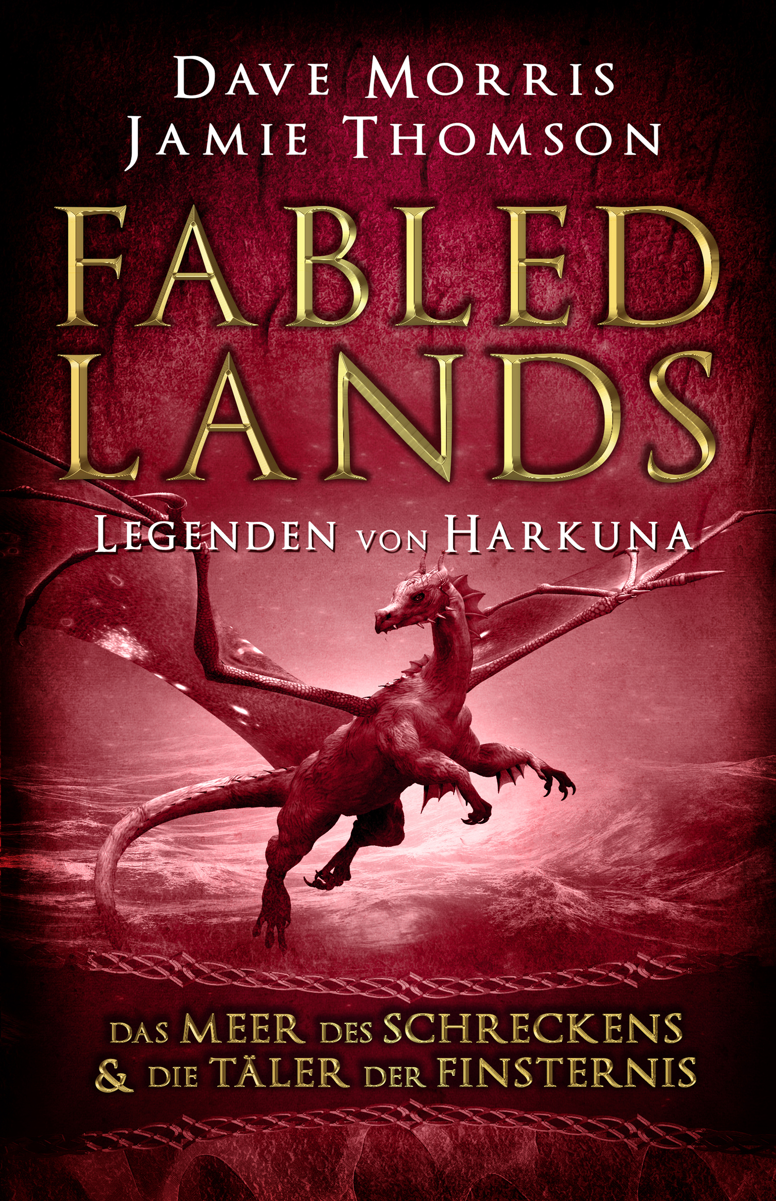 fabled lands book 3 pdf